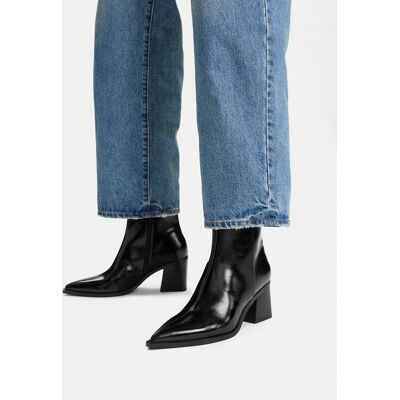 JENNY Stiefeletten CEO-LS6344-01 Schwarz 37 female JENNY Stiefeletten CEO-LS6344-01 Schwarz 37 female