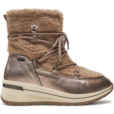 Caprice Schneeschuhe 9-26222-43 Braun 39 female Caprice Schneeschuhe 9-26222-43 Braun 39 female