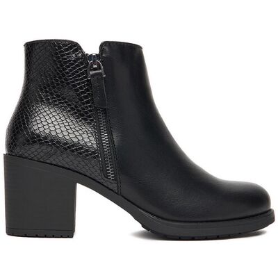 Clara Barson Stiefeletten CEO-WS6317-02 Schwarz 40 female Clara Barson Stiefeletten CEO-WS6317-02 Schwarz 40 female
