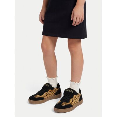 Guess Sneakers CEO-513-053 A Schwarz 34 female Guess Sneakers CEO-513-053 A Schwarz 34 female