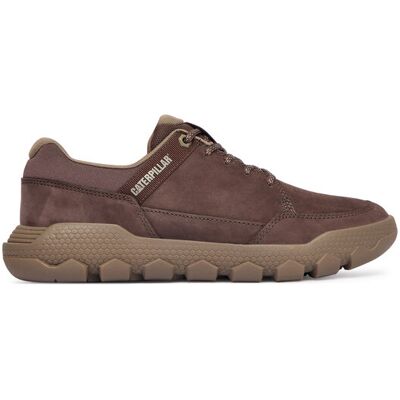 CAT Footwear Sneakers Hombre Hex Lite P726402 Braun 41 male CAT Footwear Sneakers Hombre Hex Lite P726402 Braun 41 male