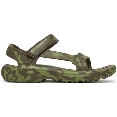 Teva Sandalen Hurrican Drift 1135410 Grün 45_5 male Teva Sandalen Hurrican Drift 1135410 Grün 45_5 male