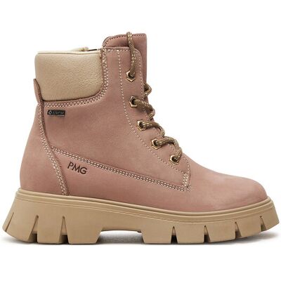 Primigi Schnürstiefeletten 6877211 S GORE-TEX Rosa 34 female Primigi Schnürstiefeletten 6877211 S GORE-TEX Rosa 34 female