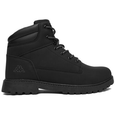 Kappa Schnürschuhe CEO-LOGO FILLMORE 371H3WW-A10. Schwarz 43 male Kappa Schnürschuhe CEO-LOGO FILLMORE 371H3WW-A10. Schwarz 43 male