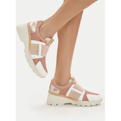 Hispanitas Halbschuhe CHV264772 C001 Beige 41 female Hispanitas Halbschuhe CHV264772 C001 Beige 41 female