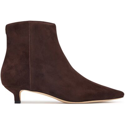 LAUREN RALPH LAUREN Stiefeletten Frncsa Bt Hl Bo Bte 802P15722002 Braun 35 female LAUREN RALPH LAUREN Stiefeletten Frncsa Bt Hl Bo Bte 802P15722002 Braun 35 female