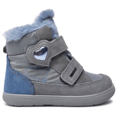 Primigi Schneeschuhe 6850511 S GORE-TEX Grau 25 female Primigi Schneeschuhe 6850511 S GORE-TEX Grau 25 female