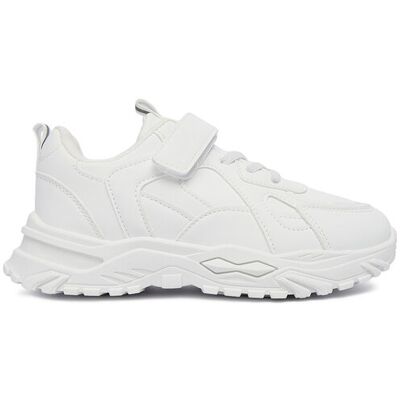 DeeZee Sneakers CEO-CP72-26129 Weiß 38 female DeeZee Sneakers CEO-CP72-26129 Weiß 38 female