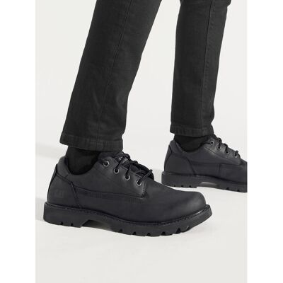 CAT Footwear Halbschuhe Colorado Low 2.0 P110626 Schwarz 44 male CAT Footwear Halbschuhe Colorado Low 2.0 P110626 Schwarz 44 male