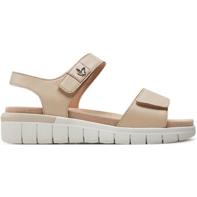 Caprice Sandalen 9-28701-42 Beige 39 female Caprice Sandalen 9-28701-42 Beige 39 female