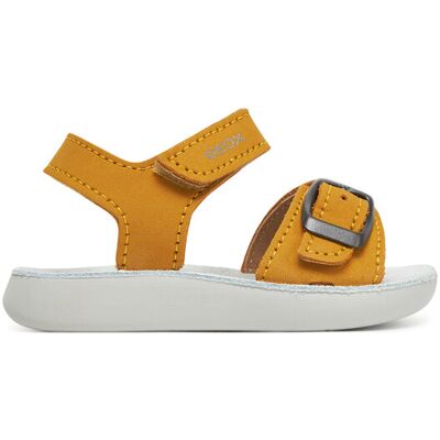 Geox Sandalen B Sandal Lightfloppy B555SA 00032 C2021 Braun 20 male Geox Sandalen B Sandal Lightfloppy B555SA 00032 C2021 Braun 20 male