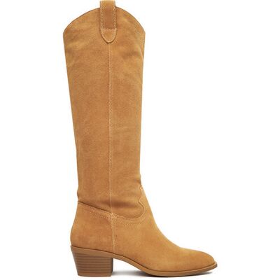 DeeZee Cowboystiefel W4LD190203 Braun 39 female DeeZee Cowboystiefel W4LD190203 Braun 39 female