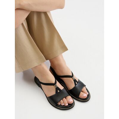 Lasocki Sandalen CEO-RST-KATE-03 Schwarz 37 female Lasocki Sandalen CEO-RST-KATE-03 Schwarz 37 female