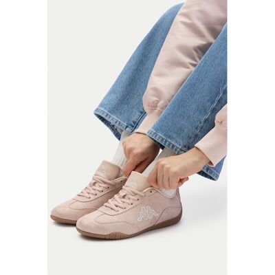Kappa Sneakers CEO-WP40-241006W Rosa 41 female Kappa Sneakers CEO-WP40-241006W Rosa 41 female