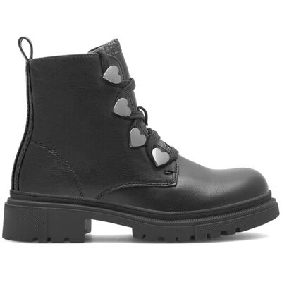 Nelli Blu Schnürschuhe CS5129-21 Schwarz 35 female Nelli Blu Schnürschuhe CS5129-21 Schwarz 35 female