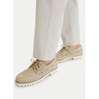 Gant Halbschuhe 32633269 Beige 41 male Gant Halbschuhe 32633269 Beige 41 male
