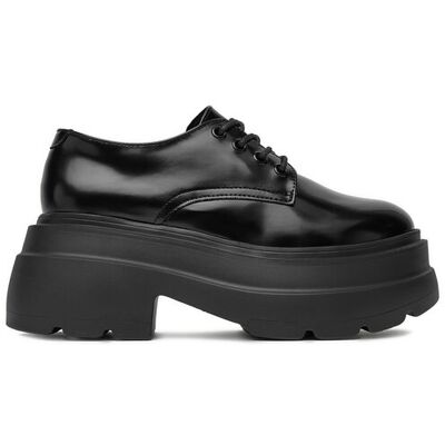 DeeZee Oxford Schuhe ST0242531-1 Schwarz 41 female DeeZee Oxford Schuhe ST0242531-1 Schwarz 41 female