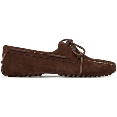 Polo Ralph Lauren Mokassins 818973352004 Braun 39 female Polo Ralph Lauren Mokassins 818973352004 Braun 39 female