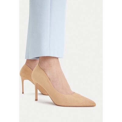 JENNY High Heels CEO-R26SS09213 Beige 38 female JENNY High Heels CEO-R26SS09213 Beige 38 female