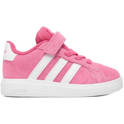 adidas Sneakers Grand Court 2.0 JP9354 Rosa 23_5 female adidas Sneakers Grand Court 2.0 JP9354 Rosa 23_5 female