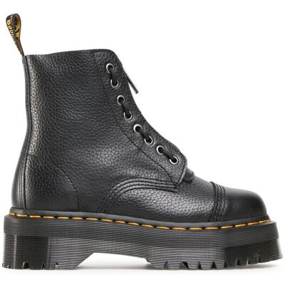 Dr. Martens Schnürstiefeletten Sinclair 22564001 Schwarz 45 female Dr. Martens Schnürstiefeletten Sinclair 22564001 Schwarz 45 female