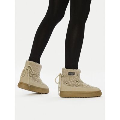 Gant Schneeschuhe Snowhill 29548782 Braun 38 female Gant Schneeschuhe Snowhill 29548782 Braun 38 female