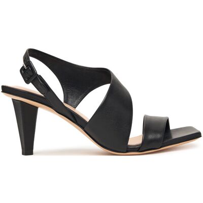 AGL Sandalen D689007PCSOFTY0000 Schwarz 37 female AGL Sandalen D689007PCSOFTY0000 Schwarz 37 female