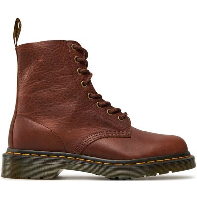Dr. Martens Schnürstiefel 1460 Ambassador 31976253 Braun 36 unisex Dr. Martens Schnürstiefel 1460 Ambassador 31976253 Braun 36 unisex