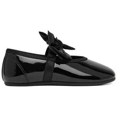 DeeZee Ballerinas CEO-CSS20656-01 Schwarz 23 female DeeZee Ballerinas CEO-CSS20656-01 Schwarz 23 female