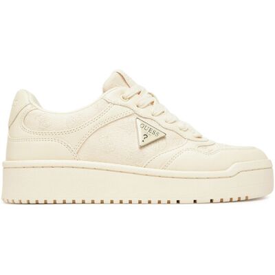 Guess Sneakers FLTMR7 FAL12 Beige 36 female Guess Sneakers FLTMR7 FAL12 Beige 36 female