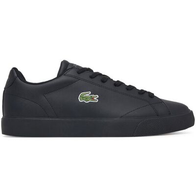 Lacoste Sneakers 52CMA0005 Schwarz 46_5 male Lacoste Sneakers 52CMA0005 Schwarz 46_5 male