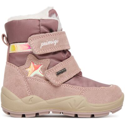 Primigi Schneeschuhe GORE-TEX 8881533 M Rosa 27 female Primigi Schneeschuhe GORE-TEX 8881533 M Rosa 27 female