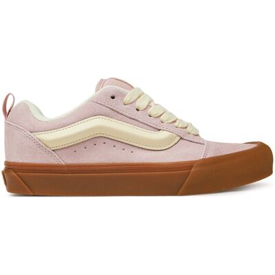 Vans Sneakers aus Stoff Knu Skool VN000D6ZO3N1 Rosa 36 female Vans Sneakers aus Stoff Knu Skool VN000D6ZO3N1 Rosa 36 female