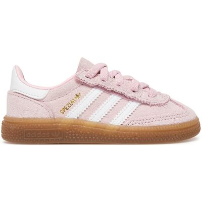 adidas Sneakers Handball Spezial Cf El I JR2106 Rosa 24 female adidas Sneakers Handball Spezial Cf El I JR2106 Rosa 24 female