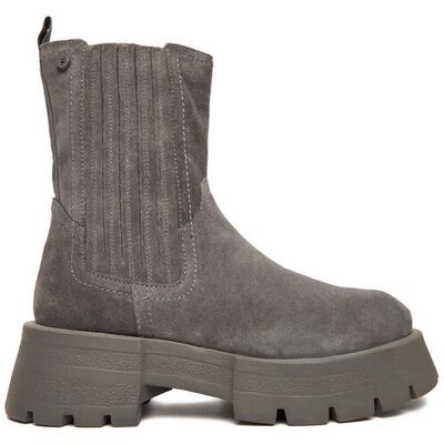 G-Star Raw Stiefeletten CEO-WI16-525-01 Grau 39 female G-Star Raw Stiefeletten CEO-WI16-525-01 Grau 39 female