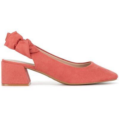 Clara Barson Pumps LH2002-2 Rot 36 female Clara Barson Pumps LH2002-2 Rot 36 female