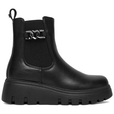 DeeZee Stiefeletten CEO-CS6620-01 Schwarz 31 female DeeZee Stiefeletten CEO-CS6620-01 Schwarz 31 female