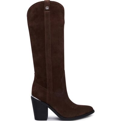 Guess Stiefel 183192 Braun 35 female Guess Stiefel 183192 Braun 35 female