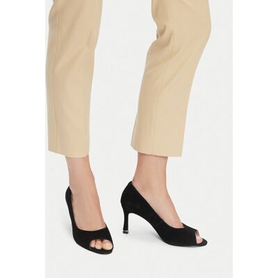 Lasocki High Heels WYL4166-1Z Schwarz 39 female Lasocki High Heels WYL4166-1Z Schwarz 39 female