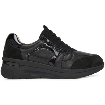 Caprice Sneakers 9-23300-44 Schwarz 37 female Caprice Sneakers 9-23300-44 Schwarz 37 female