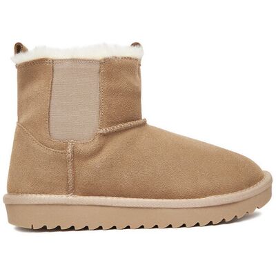 DeeZee Schneeschuhe DZ-77 Beige 36 female DeeZee Schneeschuhe DZ-77 Beige 36 female
