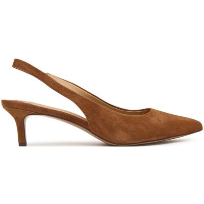 LAUREN RALPH LAUREN High Heels Lolah II 802959263008 Braun 38_5 female LAUREN RALPH LAUREN High Heels Lolah II 802959263008 Braun 38_5 female