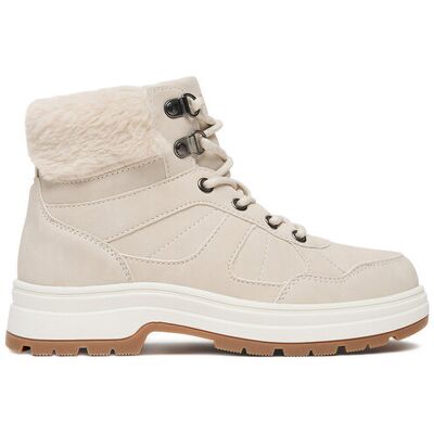 DeeZee Schnürschuhe CEO-BIC28227JJKF1 Beige 32 female DeeZee Schnürschuhe CEO-BIC28227JJKF1 Beige 32 female