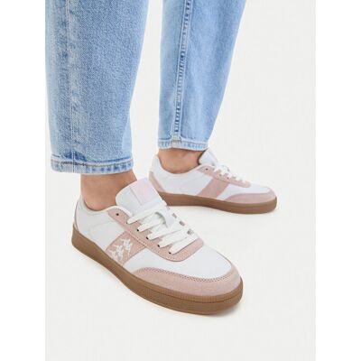 Kappa Sneakers CEO-MP40-008Z(W) Weiß 40 female Kappa Sneakers CEO-MP40-008Z(W) Weiß 40 female