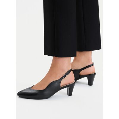 Caprice Pumps 9-29603-44 Schwarz 38 female Caprice Pumps 9-29603-44 Schwarz 38 female