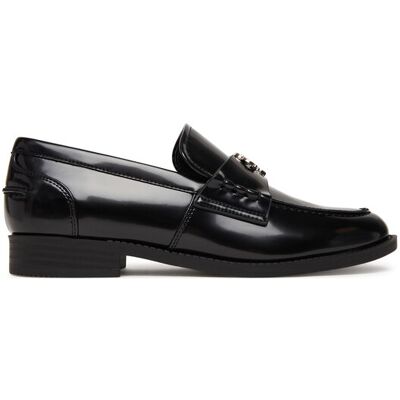 Guess Slipper FLPBVL ELE14 Schwarz 35 female Guess Slipper FLPBVL ELE14 Schwarz 35 female