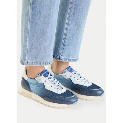 Hispanitas Sneakers SHV264825 C002 Blau 35 female Hispanitas Sneakers SHV264825 C002 Blau 35 female