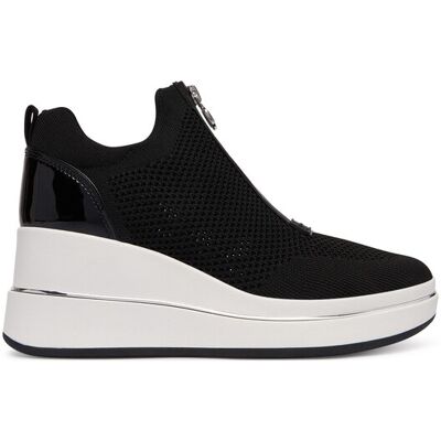 MICHAEL Michael Kors Sneakers Emmy 43R6EMFP2D Schwarz 40 female MICHAEL Michael Kors Sneakers Emmy 43R6EMFP2D Schwarz 40 female