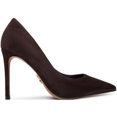 Steve Madden High Heels Thrive Pump SM11003887 Braun 38 female Steve Madden High Heels Thrive Pump SM11003887 Braun 38 female