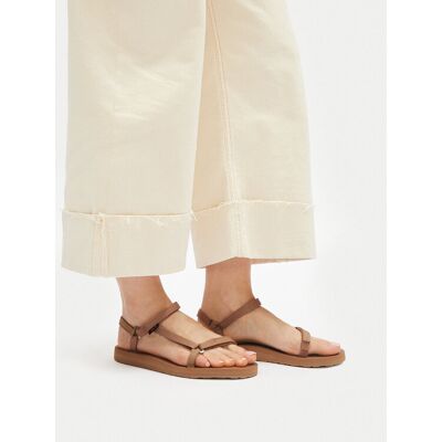 Teva Sandalen Original Universal Slim 1150110 Braun 41 female Teva Sandalen Original Universal Slim 1150110 Braun 41 female